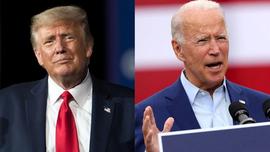 TRU:TRUMP期货保证金被提高，暗示特朗普无法连任？_Change