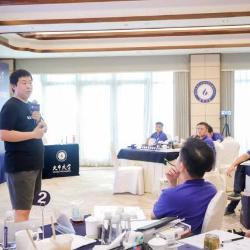 EFI:Nervos吕国宁：PoW是保护去中心化资产公链的唯一选择_DEF