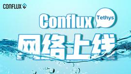 OIN:Hello New World写在Conflux网络Tethys上线之际_COI