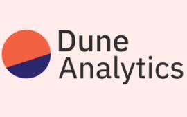 PAL:手把手教你使用如何区块链分析平台Dune Analytics_LYT币