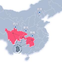 KCASH:从杜均回归李林怀抱，看中国币圈的“川军”与“湘军”_kcash币价格预测