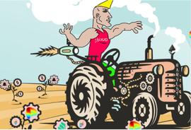 BNB:Harvest Finance攻击事件全复盘：如何用20个ETH的成本撬动3000万美元收益？_AUSDC