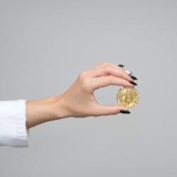BTC:欧科云链OKLink链上周报：比特币链上交易量显著放大，转账手续费突破近期新高_Ethereum Yield