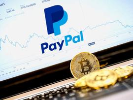 PAY:PayPal入场真的如你所想的那样吗？_加密货币市场规模分析