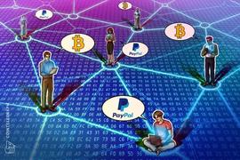 IRA:支付巨头PayPal集成加密货币意味着比特币的用户基数可能会增加两倍_比特币