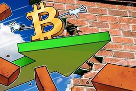 比特币:比特币在未来2个月内突破2万美元的几率为7％_SKE