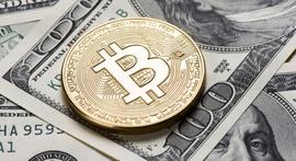 比特币:大饼突破12000，这次可能又是炮？_BTC