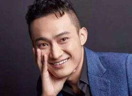 KEX:营销天才孙宇晨的TRX奇袭 ？_BTC