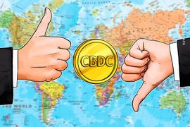 ELE:美联储主席：做正确的事比首先发行CBDC更重要_BDC