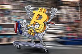 CRY:缺乏卖家？随着BitMEX流出大量BTC，交易所的BTC储备暴跌_ElonCryptoGod