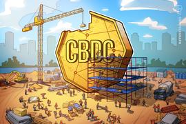 ICH:加拿大央行：加拿大在以“良好的速度”开发CBDC_CFF