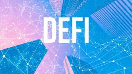 中心化交易所:观点：DeFi这么火的五点原因_DeFi11