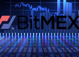 TME:BitMEX濒危，合约市场格局生变_SmartMesh