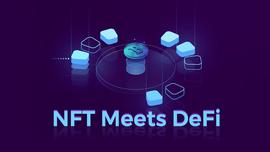 以太坊:?坐等超越DeFi，为什么说NFT不会昙花一现_DITTO币