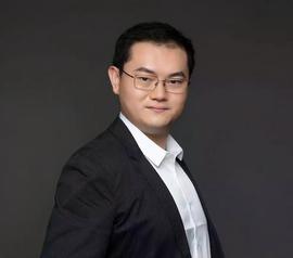 HISWAP:于佳宁：区块链思维是赋能未来经济的关键思维_Hiswap Token