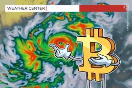 EFI:随着交易所持有的比特币数量减少,比特币价格的基本面处于“暴涨模式”_DEFI币
