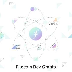 FIL:第5波Filecoin开发资助计划：矿工投资收益计算器即将问世_Gradecoin