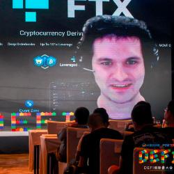 比特币:FTX创始人SBF：NFT是非常酷的点子，但还不是很成熟_比特币今日价格行情分析