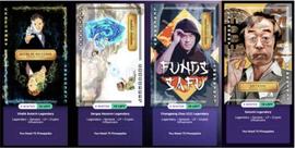 NFT:NFT的市场剧本，Opensea与TokenSwap，流量权柄者的抢滩战争_SWAP
