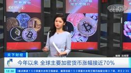 区块链:捧红李笑来，央视这些年是如何报道比特币？_区块链简介
