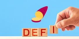 ETH:对话Dovey Wan：流动性挖矿进入下半场，DeFi如何续写新篇章？_BIT