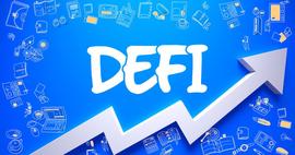 KEX:CEX入场，DeFi挖矿能否再续昨日辉煌？_以太坊价格今日行情实时