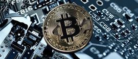SKE:报告：比特币波动性是其主要优势之一_ARK