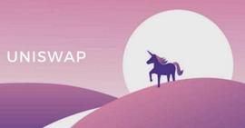SWAP:Uniswap群发「红包」，DEX狂欢能否持续？_uniswap币最新消息