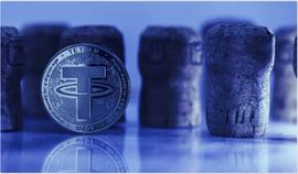 ETHER:帮交易者恢复错误发送的100万美元USDT，Tether的这一举动值得点赞吗？_ETHW