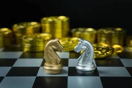 DEX:交易所要变天？去中心化交易所崛起，蚕食用户，抢夺流量_SDEX币