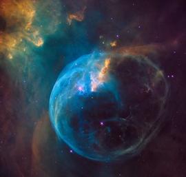 区块链:区块链如何保护宇航员在太空漫游时不被宇宙碎片撞到？_区块链MOVEZ币