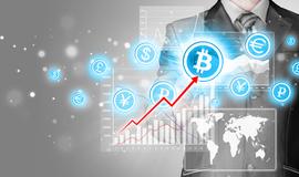 比特币:“韭月”比特币平均回报率为-7%，双币理财能否跑赢市场？_FER