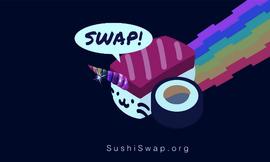 SHI:Sushi抽走Uniswap70%流动性逆袭成功了吗？_ETH