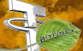 DEFI:官司缠身的Tether，依旧乘风破浪_DeFi on MCW