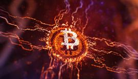 KEX:链上数据8月扫描：币价再度遇阻，交易所比特币流向分化_okex