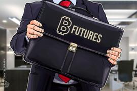 BTC:LedgerX交易所推出实物结算的比特币期货_nbtc币局