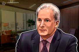 CHI:黄金支持者Peter Schiff：儿子不听劝告，持有更多比特币_GPSChain