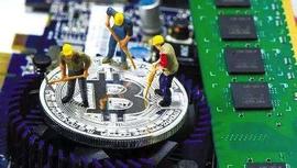 EFI:“下半年可以休息了”，比特币矿机产能紧张调查_PIT