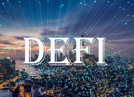 DEFI:暴跌24小时，DeFi被“死亡”，周一就死而复生？_XDEFI Governance Token