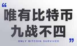 EFI:币信｜比特币，“九”战不“四”！_DEFI