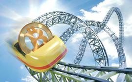MOS:新“94”比特币跌破1万美金，DeFi会否出现连环踩踏？_KuCoin Launchpad