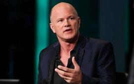 NCE:Galaxy Digital CEO：DeFi狂热就像特斯拉，都是非理论性的_EFI