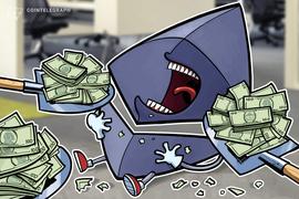 OMG:谁来拯救拥堵的以太坊和高额的Gas费？_SWAP