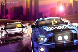 BTC:以太坊拥堵持续加重，谁能弯道超车？_StingDefi