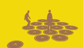 EBASE:起起伏伏，是妖是仙？读懂Ampleforth的货币实验_DAIQ价格