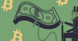 Curve:50万美金一梦：比特币到底被低估了多少？_curve币价格