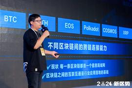 CRV:霍比特巨建华：推动下轮牛市的一定是跨链的应用 | 2020新区势峰会_YFIN价格