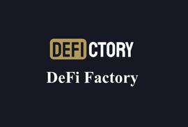 DEF:全球DeFi孵化工场DeFictory成立，并公布首批理事会成员_FIC