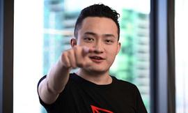 比特币:上线即崩盘？比币圈更可怕的，是孙宇晨的JustSwap_去中心化交易所开发公司