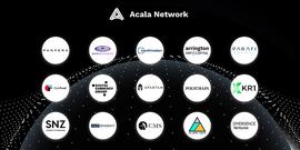 Polkadot:重磅｜波卡第一DeFi平台！Acala揽获15家头部区块链风投基金支持_BIT